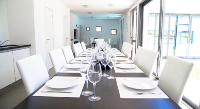 Chronos Apartment *